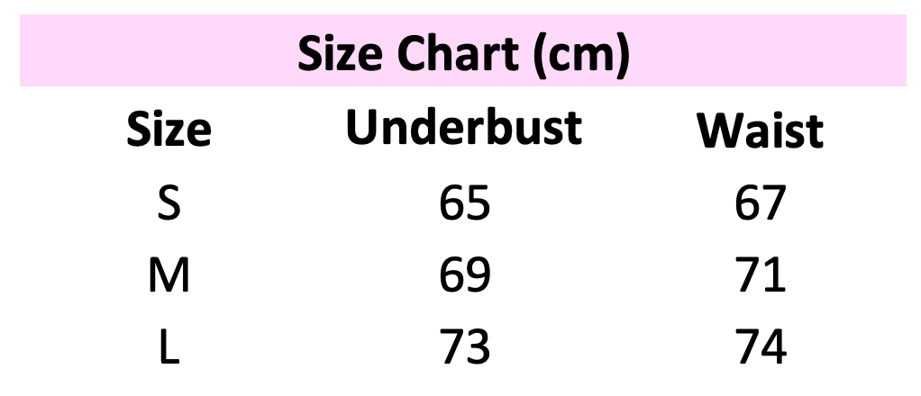 Electra | Floral lingerie set