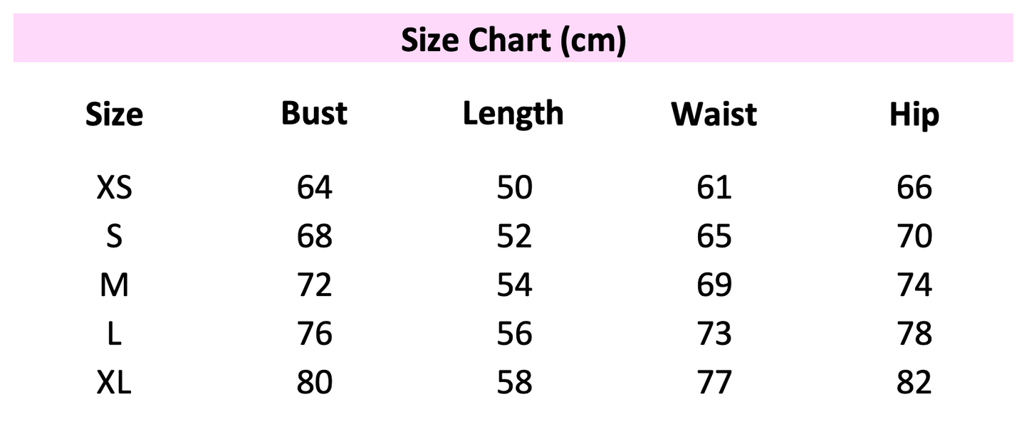 Larissa | Ruffle Lingerie Bodysuit